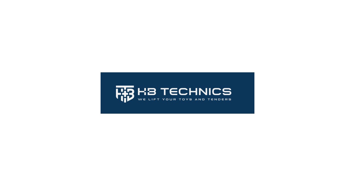 H+B Technics platform